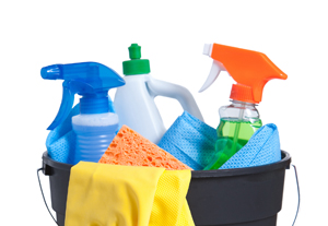 bigstock-A-Bucket-with-Cleaning-Supplie-26419163