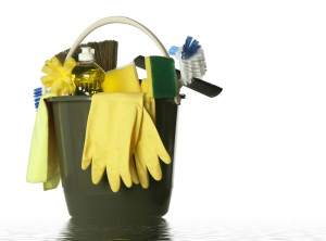 house cleaning services Jacksonville