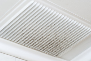 Jacksonville air duct cleaning