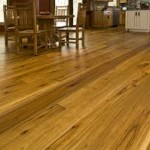 wood floors