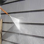 pressure washing Jacksonville FL