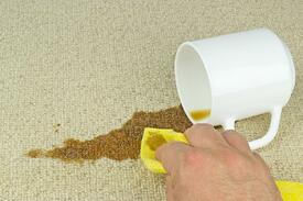 bigstock-Cleaning-Coffee-Stain-from-Car-52901593