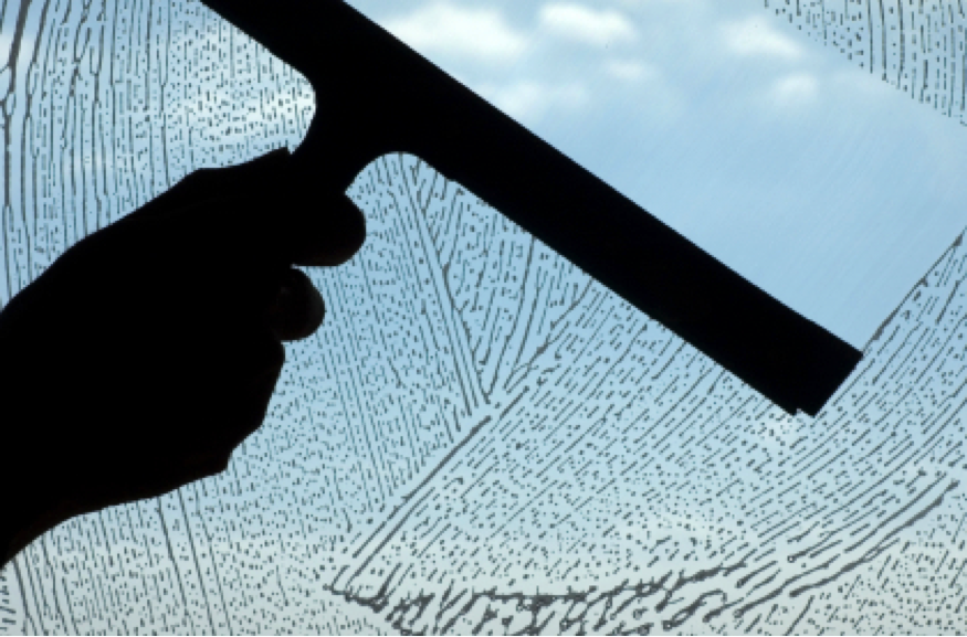 What About Window Wax?