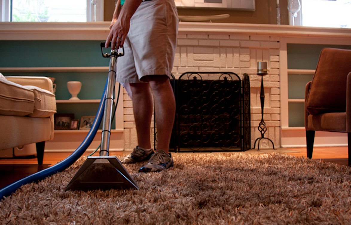 Which Carpet Cleaning Method Is Best?