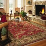 area rug cleaning Jacksonville