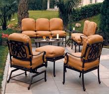patio furniture upholstered furniture cleaning Jacksonville