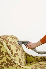 upholstery cleaning Jacksonville, FL