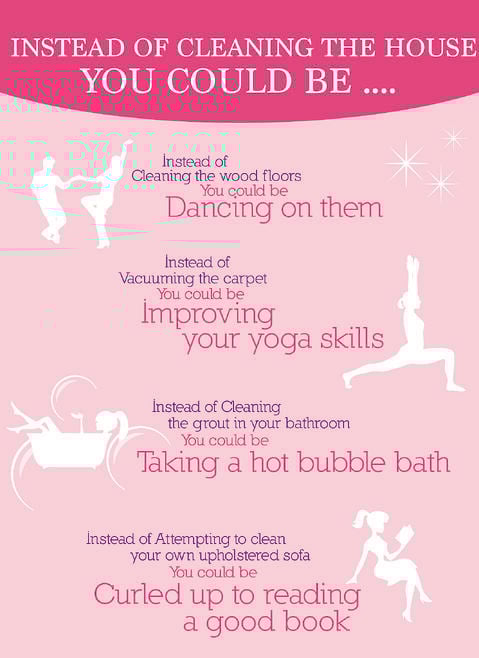 What_You_Could_be_Doing_Instead_of_Cleaning