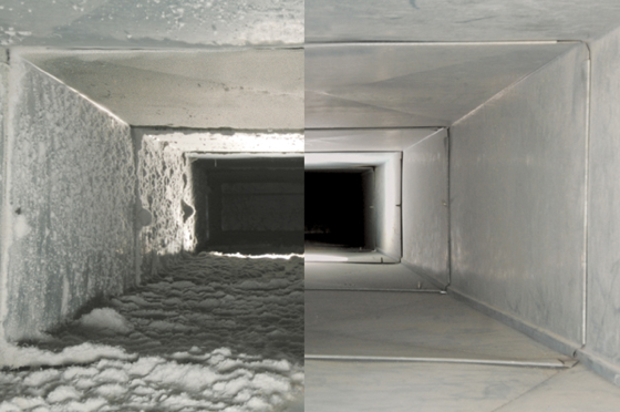 2019 08 FCHP - 3 Benefits of Professional Air Duct Cleaning