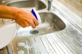 5 Dangerous Cleaning Mistakes