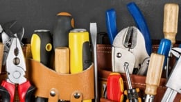 4 Reasons You Need Our Handyman Service