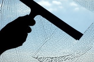 3 Window Cleaning Myths