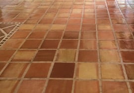 4 Tips For Saltillo Tile, Saltillo Tile Installation