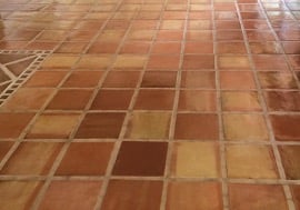 Tile Floor