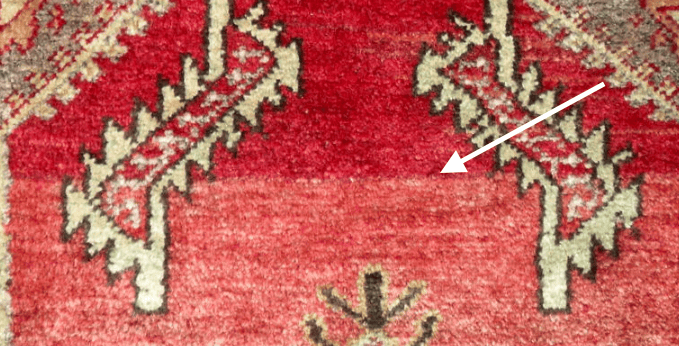 Beginner’s Tips on Identifying Authentic Handmade Oriental Rugs