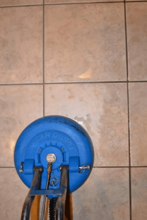 tile and grout cleaning