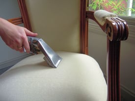 UpholsteryClean