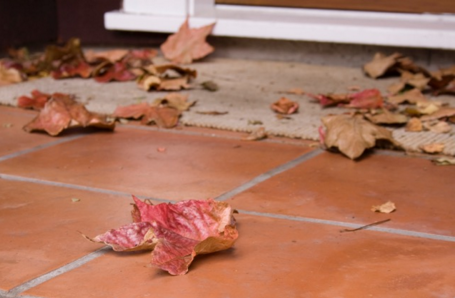 How to Protect Your Carpet in Fall & Winter Months